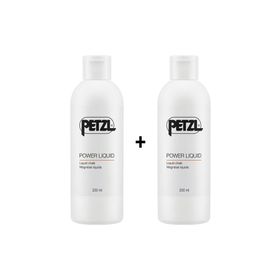 Petzl Power Liquid 2x200 ml Sıvı Magnezyum