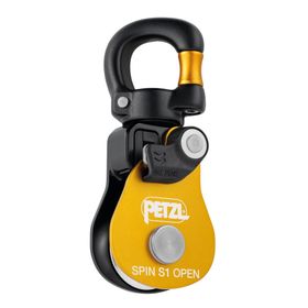 Petzl Spin S1 Makara