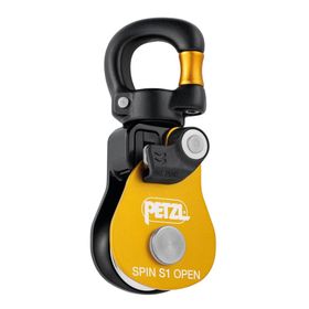 Petzl Spin S1 Makara