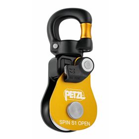 Petzl Spin S1 Makara