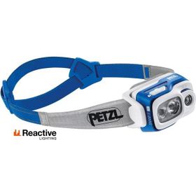 PETZL Swift RL 900 Lümen Kafa Feneri