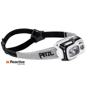 PETZL Swift RL 900 Lümen Kafa Feneri