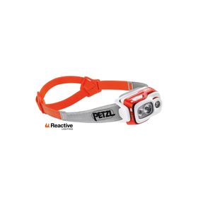 PETZL Swift RL 900 Lümen Kafa Feneri