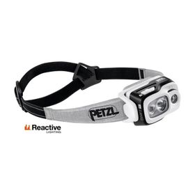 PETZL Swift RL 900 Lümen Kafa Feneri