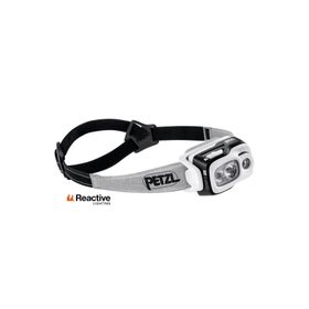 PETZL Swift RL 900 Lümen Kafa Feneri