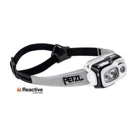 PETZL Swift RL 900 Lümen Kafa Feneri