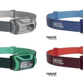 Petzl Tikkina 300 Lümen Kafa Feneri