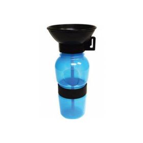 Petzoom 500 ml Köpek Havalı Seyahat Suluğu