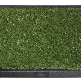 Petzoom Büyük Boy Pet Park Köpek Tuvaleti