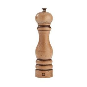 Peugeot 097SCR30988 Paris Antique 22 cm Ahşap Tuz Değirmeni