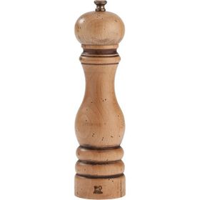 Peugeot 097SCR30988 Paris Antique 22 cm Ahşap Tuz Değirmeni