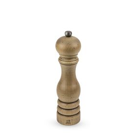 Peugeot 097SCR30988 Paris Antique 22 cm Ahşap Tuz Değirmeni