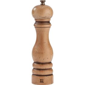 Peugeot 097SCR30988 Paris Antique 22 cm Ahşap Tuz Değirmeni