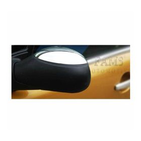 Peugeot 1007 2005 Üzeri 2 Prç Krom Ayna Kapağı