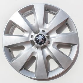 Peugeot 106 13 inç 4 Adet Jant Kapağı