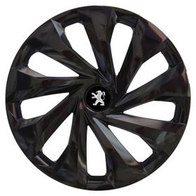 Peugeot 106 13 inç 4 Adet Jant Kapağı