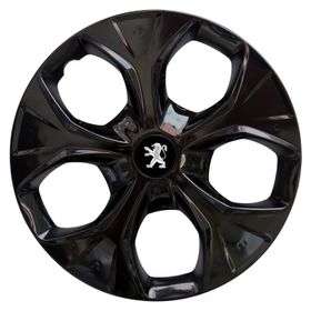 Peugeot 106 13 inç 4 Adet Jant Kapağı