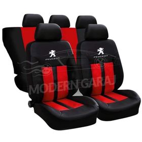 Peugeot 106 Oto Koltuk Kılıfı
