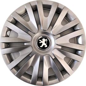 Peugeot 107 13 inç 4 Adet Jant Kapağı