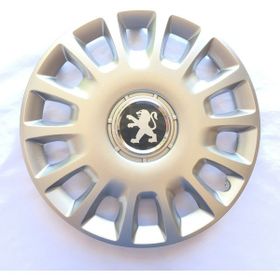 Peugeot 109 13 inç 4 Adet Jant Kapağı