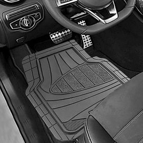 Peugeot 2008 3D Havuzlu Paspas