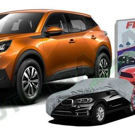 Peugeot 2008 Araba Örtüsü Oto Branda