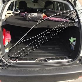 Peugeot 2008 Bagaj Havuzu