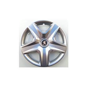 Peugeot 202 14 inç 4 Adet Jant Kapağı
