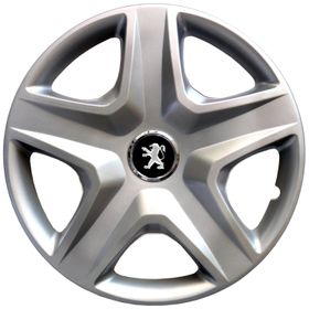 Peugeot 206 14 inç 4 Adet Jant Kapağı