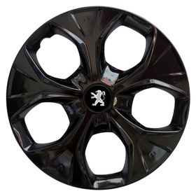 Peugeot 206 14 inç 4 Adet Jant Kapağı