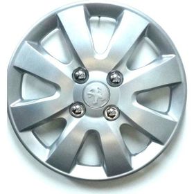 Peugeot 206 14 inç Esnek Kırılmaz Jant Kapağı