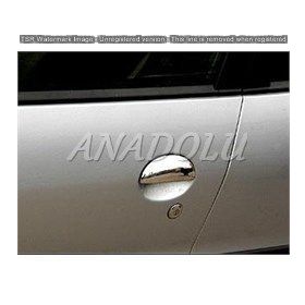 Peugeot 206 1998 Üzeri 4 Kapı Krom Kapı Kolu