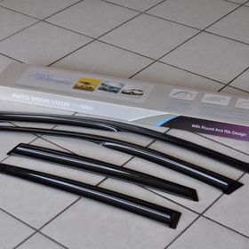 Peugeot 206 98-2012 Mugen SW Cam Rüzgarlığı