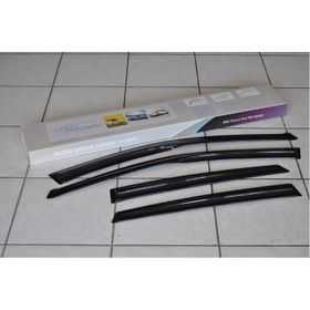 Peugeot 206 98-2012 Mugen SW Cam Rüzgarlığı