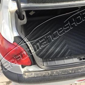 Peugeot 206 Bej Havuzlu Paspas