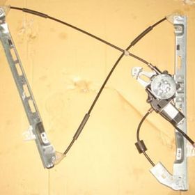 Peugeot 206-HB 1999-2009 Sol Elektrikli Motorlu Ön Cam Krikosu