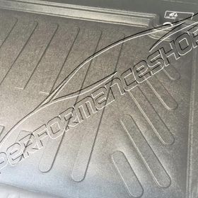 Peugeot 206 Hb 1999 Sonrası Bagaj Havuzu