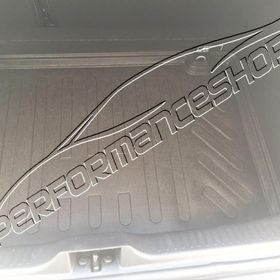 Peugeot 206 Hb Bagaj Havuzu
