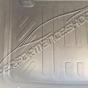 Peugeot 206 Hb Bagaj Havuzu