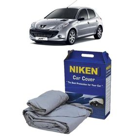 Peugeot 206 HB Oto Branda