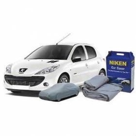Peugeot 206 Niken Oto Branda