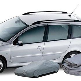 Peugeot 206 Niken Oto Branda