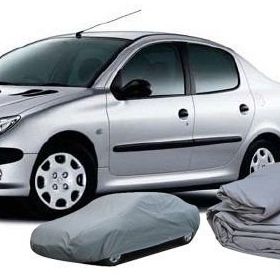 Peugeot 206 Niken Oto Branda