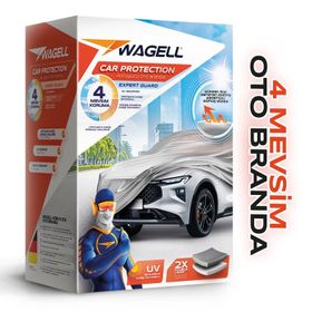 Peugeot 206 Plus Oto Branda