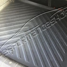 Peugeot 206 Sedan Bagaj Havuzu