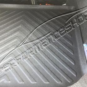 Peugeot 206 Sedan Bagaj Havuzu