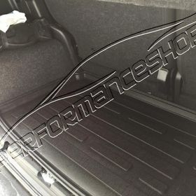 Peugeot 206 Siyah Havuzlu Paspas