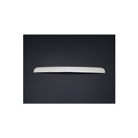 Peugeot 207 2006-2012 Krom Bagaj Çıtası