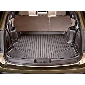 Peugeot 207 2006 Bagaj Havuzu
