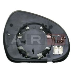Peugeot 207 308 Isıtmalı Asferik Sol 2006 Cam